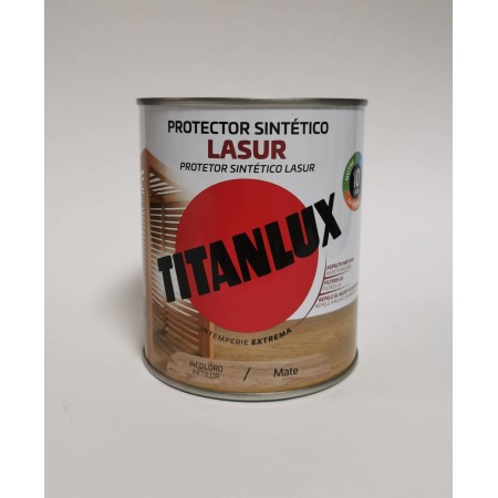 Titanxyl Lasur mate...
