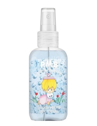 Colonia infantil Para Mi Bebé azul 100ml