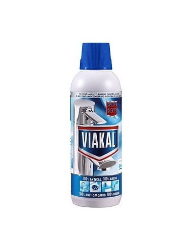 Antical Viakal casa frasco 500 ml.