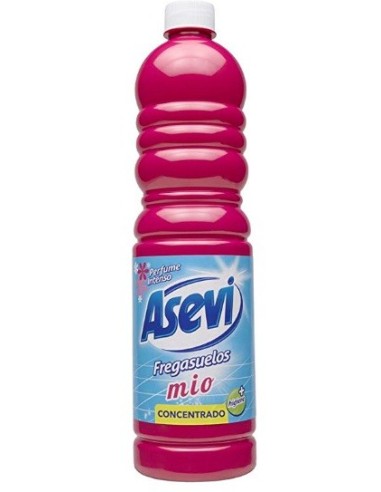 Fregasuelos Asevi Mio Rosa 1L