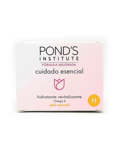 Pond´s H hidratante revitalizadora piel normal 50ml