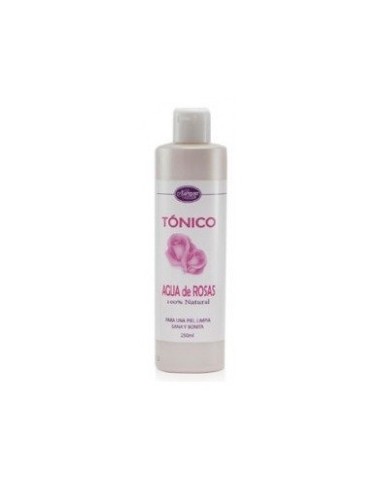 Nurana tónico de rosas 250ml