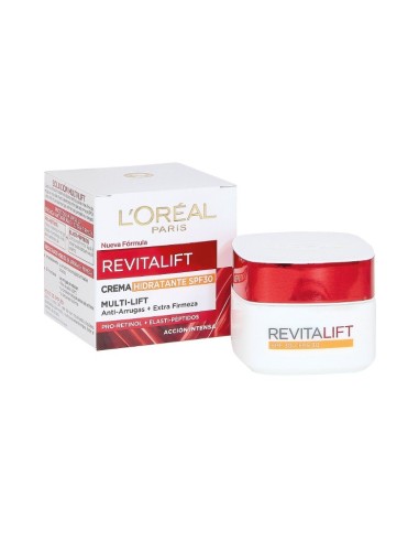 L´Oreal revitalift crema hidratante de día 30spf 50ml