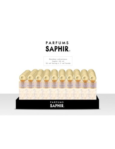 Saphir mini colonia 30ml