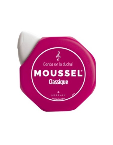 Gel Baño Moussel Classique 650 ml. Legrain