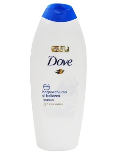 Gel Dove hidratante 750 ml.