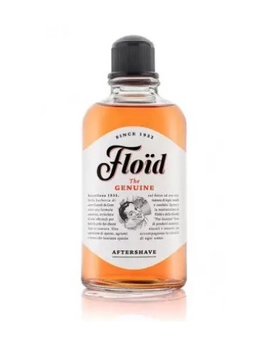 Masaje Genuino Floid 400 ml. Sin Caja