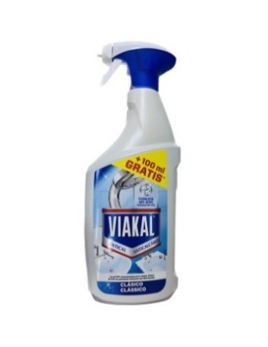 Antical Viakal casa pistola 700 ml.