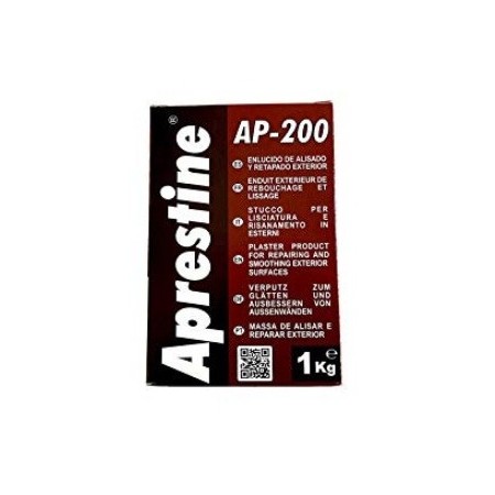 Masilla exterior AP-200