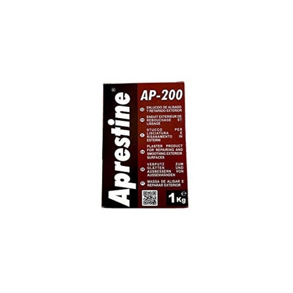 Masilla exterior AP-200