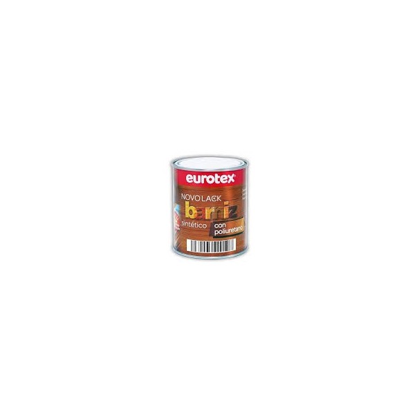 Barniz poliuretano satinado incoloro 375 ml interior-exterior