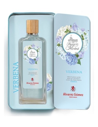 Colonia Verbena Alvarez Gómez 150ml