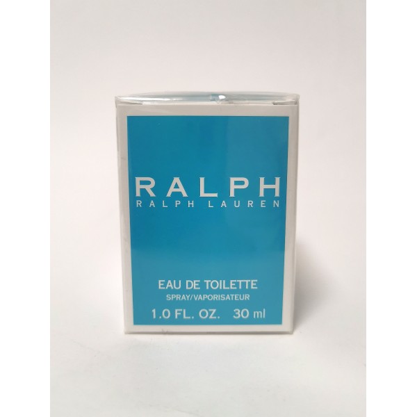 Ralph for women by Ralph Lauren 30ml vaporizador eau de toilette