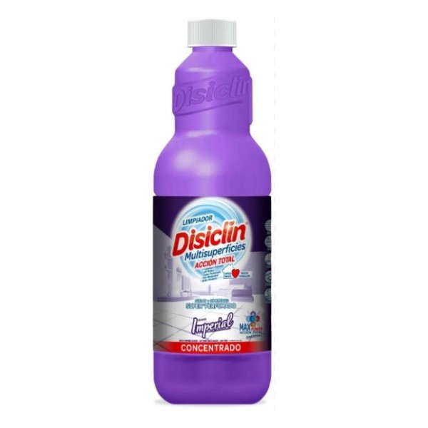 Fregasuelos Disiclin Imperial concentrado 1 litro