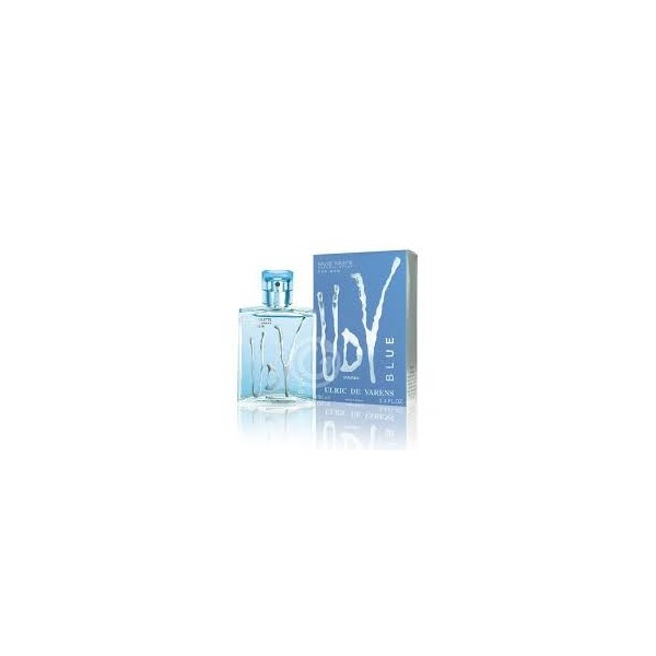 Udv Blue men Ulric de Varens 100ml vaporizador eau de toilette