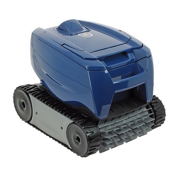 Robot limpiafondos eléctrico Zodiac RG3200T para piscina