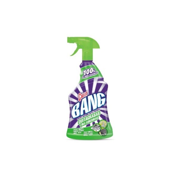 Cillit Bang quitagrasas universal 750ml