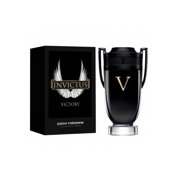 Invictus Victory de Paco Rabanne 50ml vaporizador eau de parfum