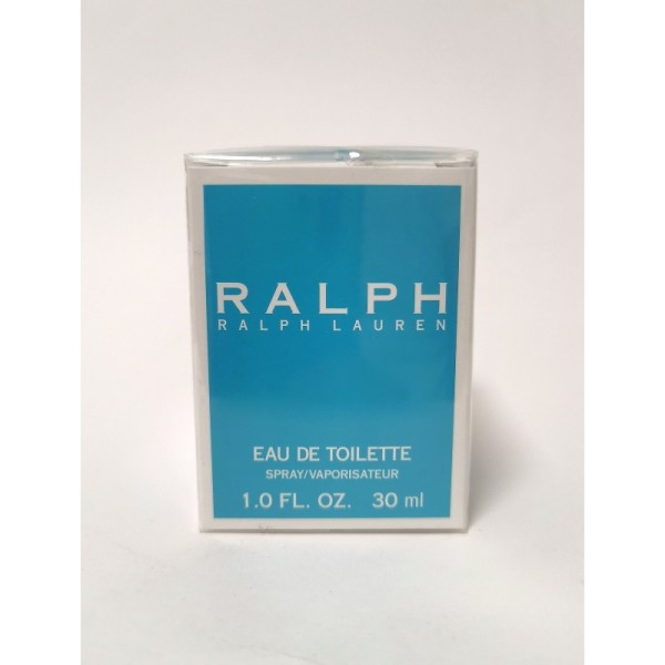 Ralph for women by Ralph Lauren 30ml vaporizador eau de toilette