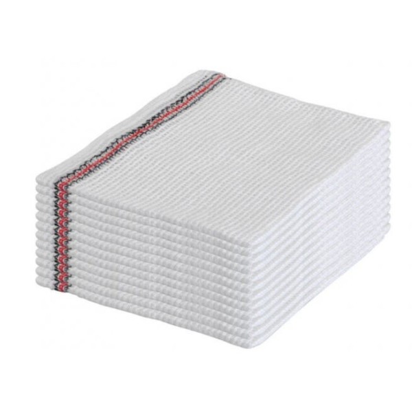 Bayeta Rejilla Blanca Picotex