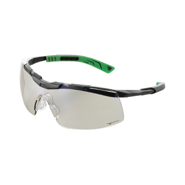 Gafas de protección 5X6.31.11.00 lente in-out