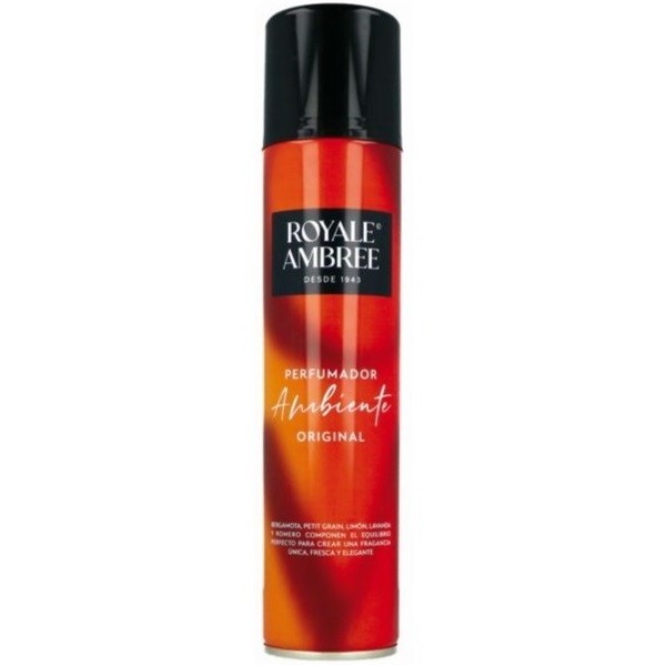 Ambientador Royale Ambree 300ml