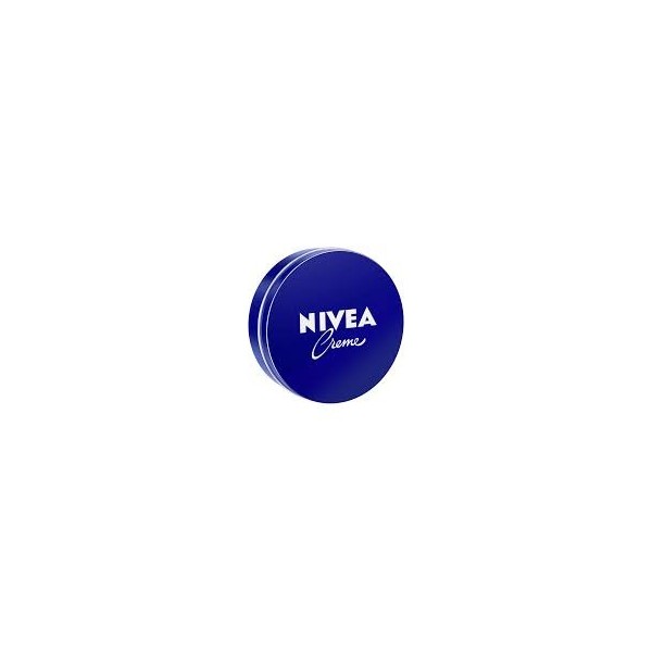 Nivea Creme para manos caja azul de 75ml