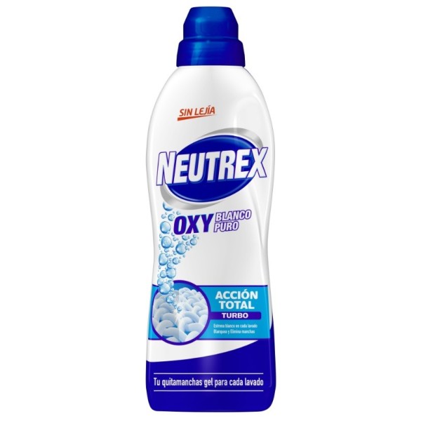 Neutrex OXY Blanco puro 950 ml.