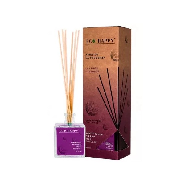 Ambientador Mikado aires de provenza relajante 95ml