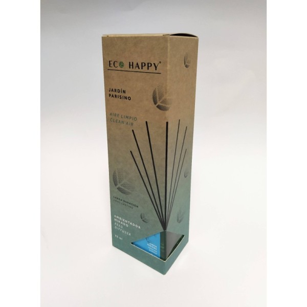 Ambientador Mikado Jardin Parisino 100ml