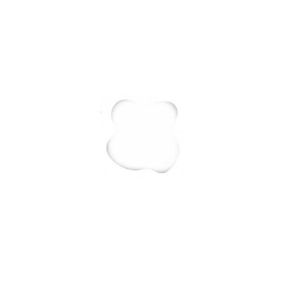 Pintura Spray Pinty Plus Blanco Brillo 9010 de 200ml.