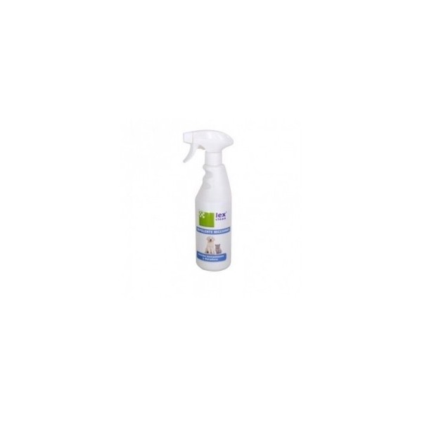 LEX repelente micciones perros y gatos 500ml