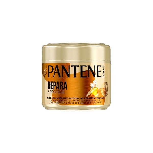 Mascarilla Pantene PRO-V Repara&Protege de 300 ml