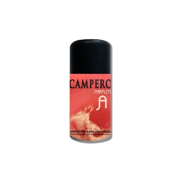 Ambientador Campero parfum A recambio spray 250 ml