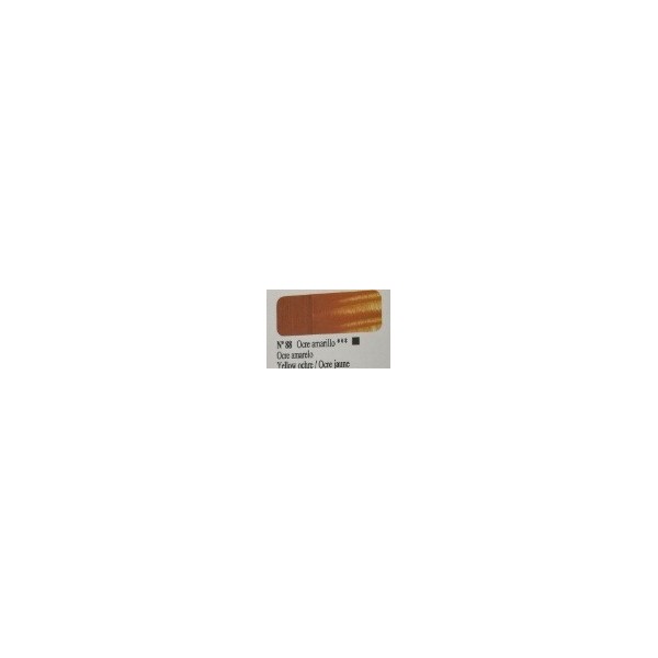 Oleo Goya ocre amarillo Nº88 60grs.