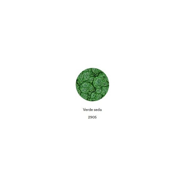 Esmalte Oxiron martelé verde seda 750 ml antioxidante