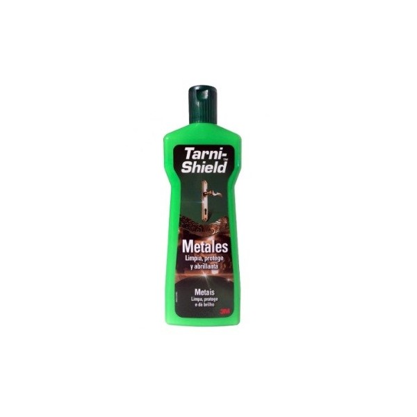 Limpia Metales Tarni-Shield Metales 250ml.