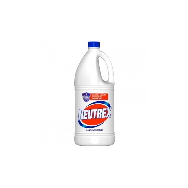 Lejia Neutrex blancura radiante 1,8 litros