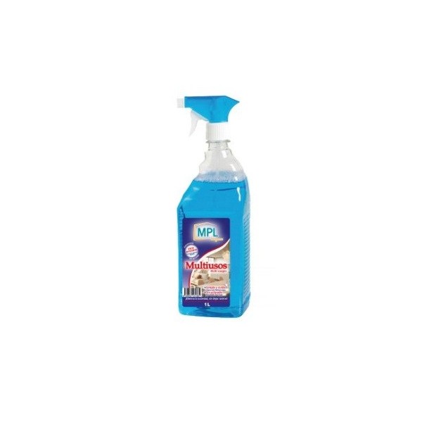 Multiusos MPL antiestático pistola 1L