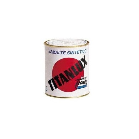 Esmalte sintético Blanco...