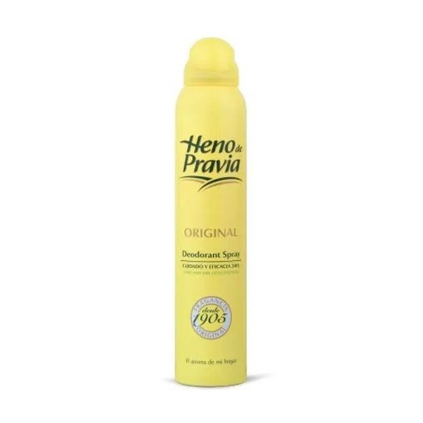 Desodorante Heno de Pravia Original spray 250ml
