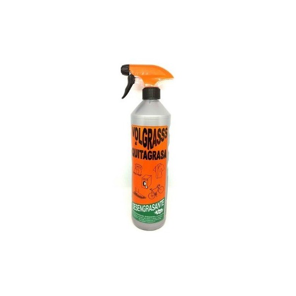 Volgrass quitagrasas pistola 1L