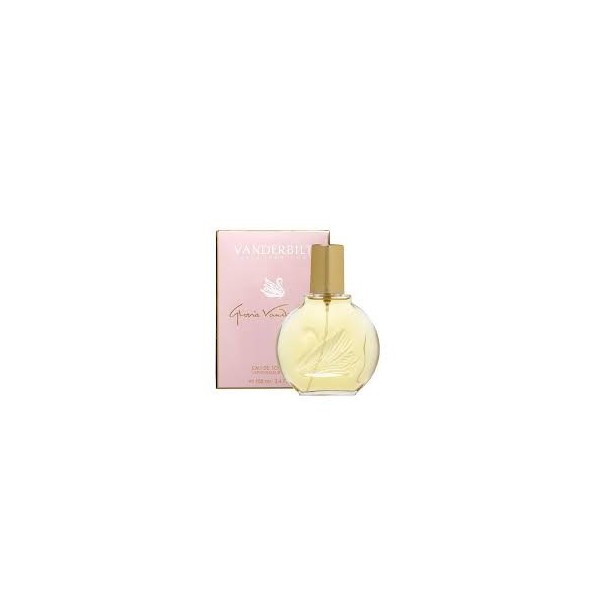 Vanderbilt 100ml vaporizador eau de toilette