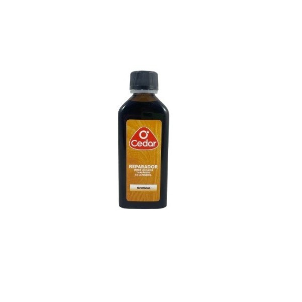 O´Cedar Reparador Muebles Normal 100ml.