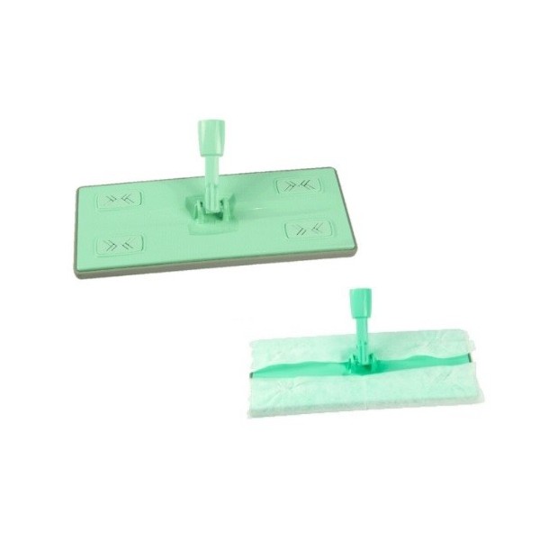 Mopa atrapapolvo multiusos con recambios /160620