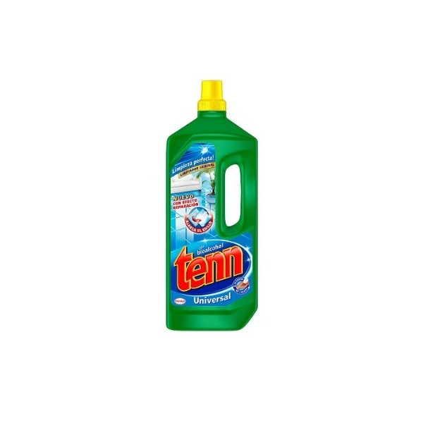 Fregasuelos Tenn universal con bioalcohol 1300ml