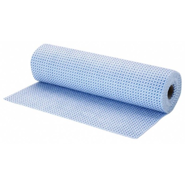 Rollo cruces precortado multiuso 46X800cms de 220grs.