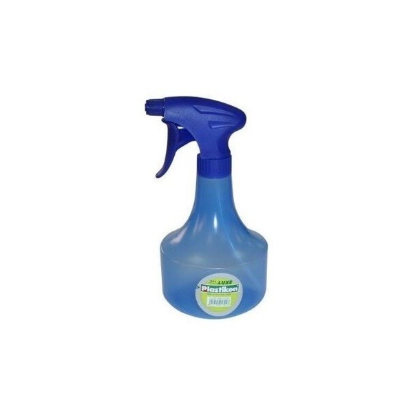 Pulverizador luxe Plastiken spray 600 ml