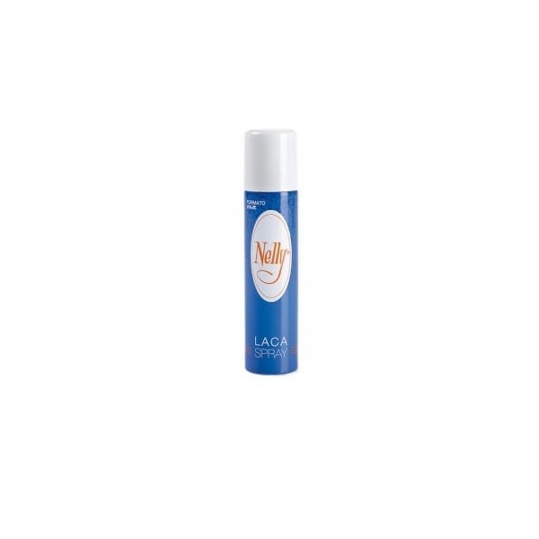 Laca Nelly formato viaje 75ml.