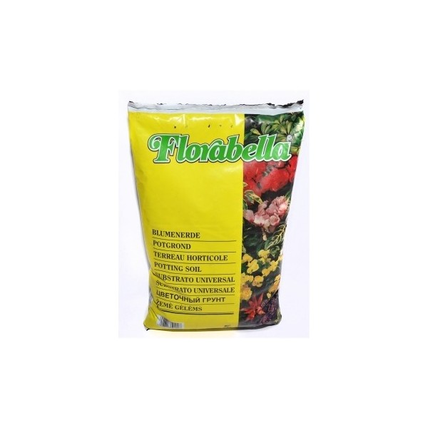 Turba Florabella 5L